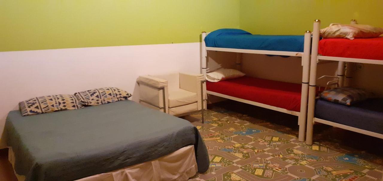 Hostel El Viajante Los Antiguos Zewnętrze zdjęcie