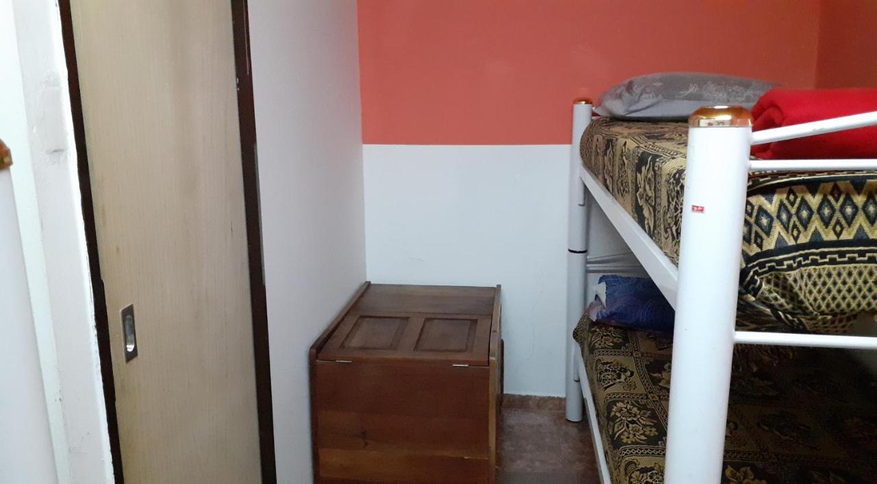 Hostel El Viajante Los Antiguos Zewnętrze zdjęcie