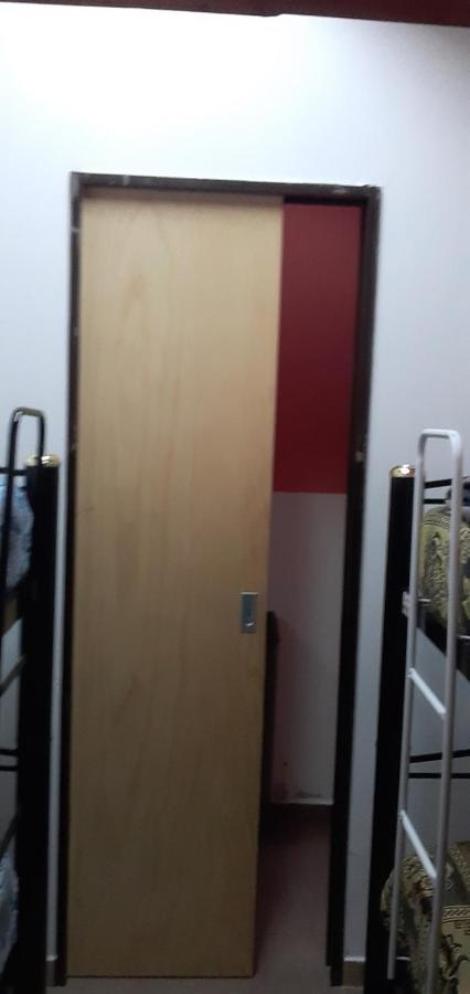 Hostel El Viajante Los Antiguos Zewnętrze zdjęcie