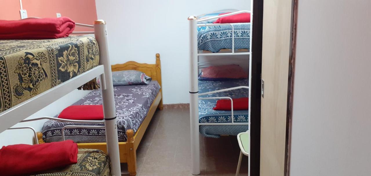 Hostel El Viajante Los Antiguos Zewnętrze zdjęcie