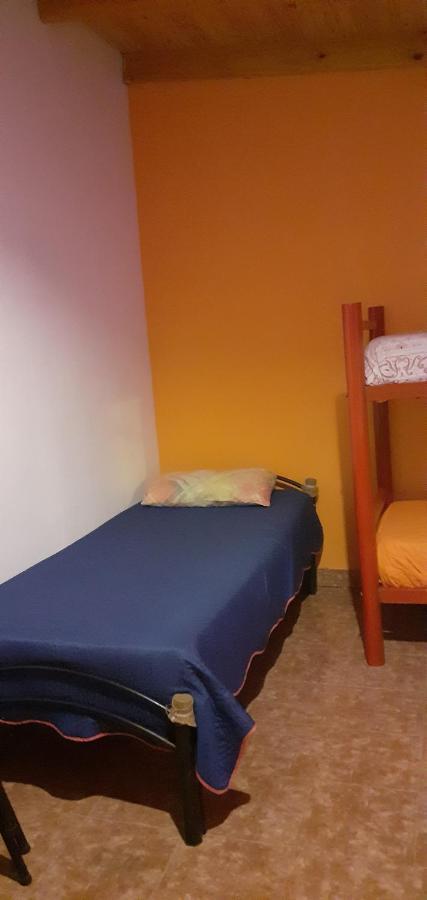 Hostel El Viajante Los Antiguos Zewnętrze zdjęcie
