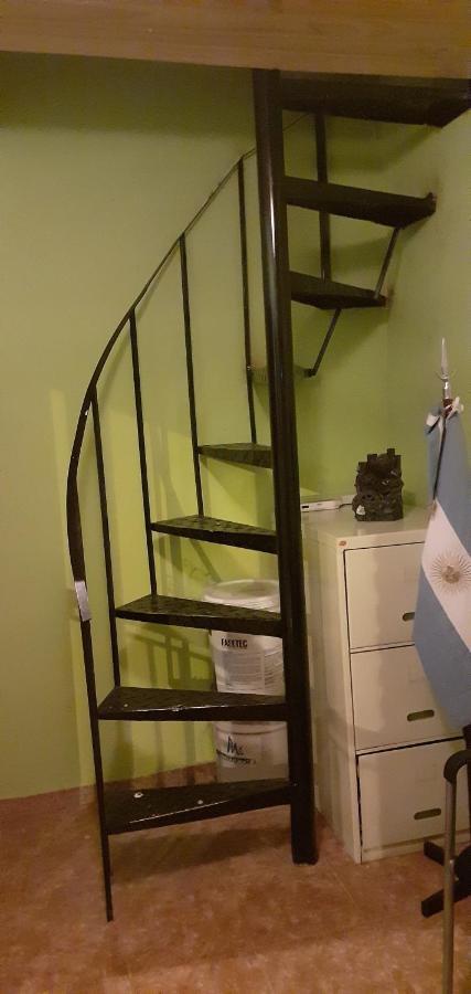 Hostel El Viajante Los Antiguos Zewnętrze zdjęcie