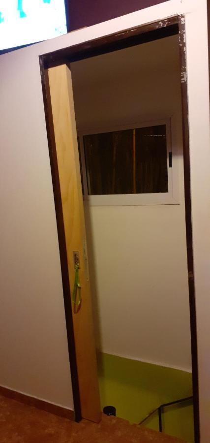 Hostel El Viajante Los Antiguos Zewnętrze zdjęcie