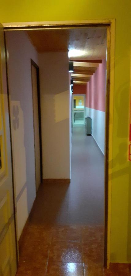 Hostel El Viajante Los Antiguos Zewnętrze zdjęcie