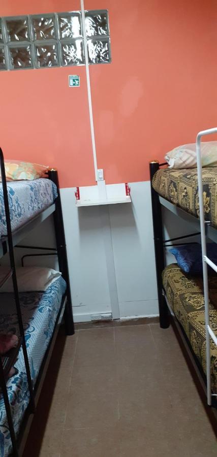 Hostel El Viajante Los Antiguos Zewnętrze zdjęcie