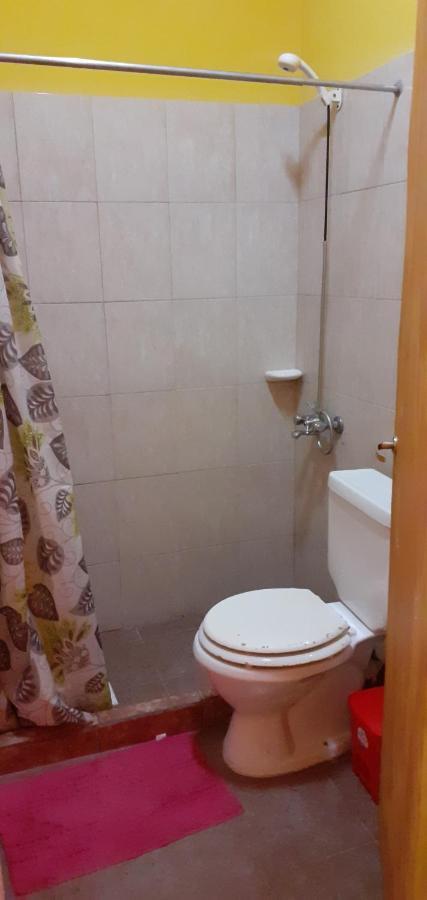 Hostel El Viajante Los Antiguos Zewnętrze zdjęcie