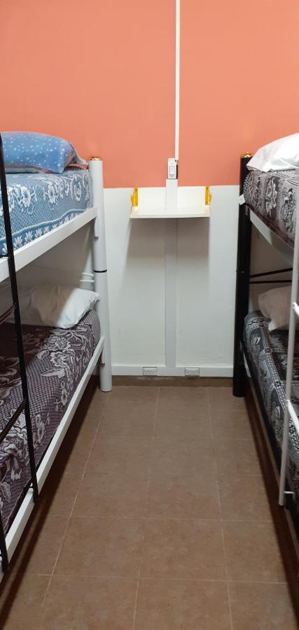 Hostel El Viajante Los Antiguos Zewnętrze zdjęcie