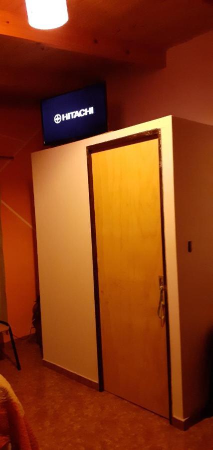 Hostel El Viajante Los Antiguos Zewnętrze zdjęcie