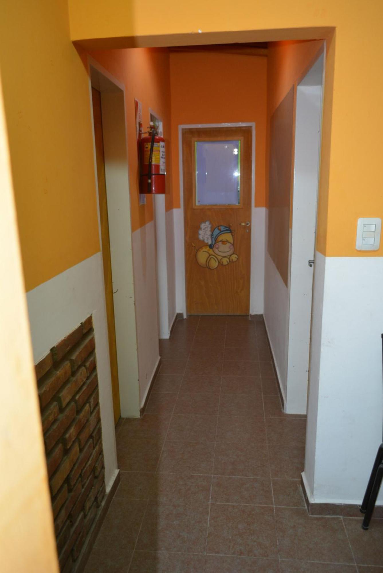 Hostel El Viajante Los Antiguos Zewnętrze zdjęcie