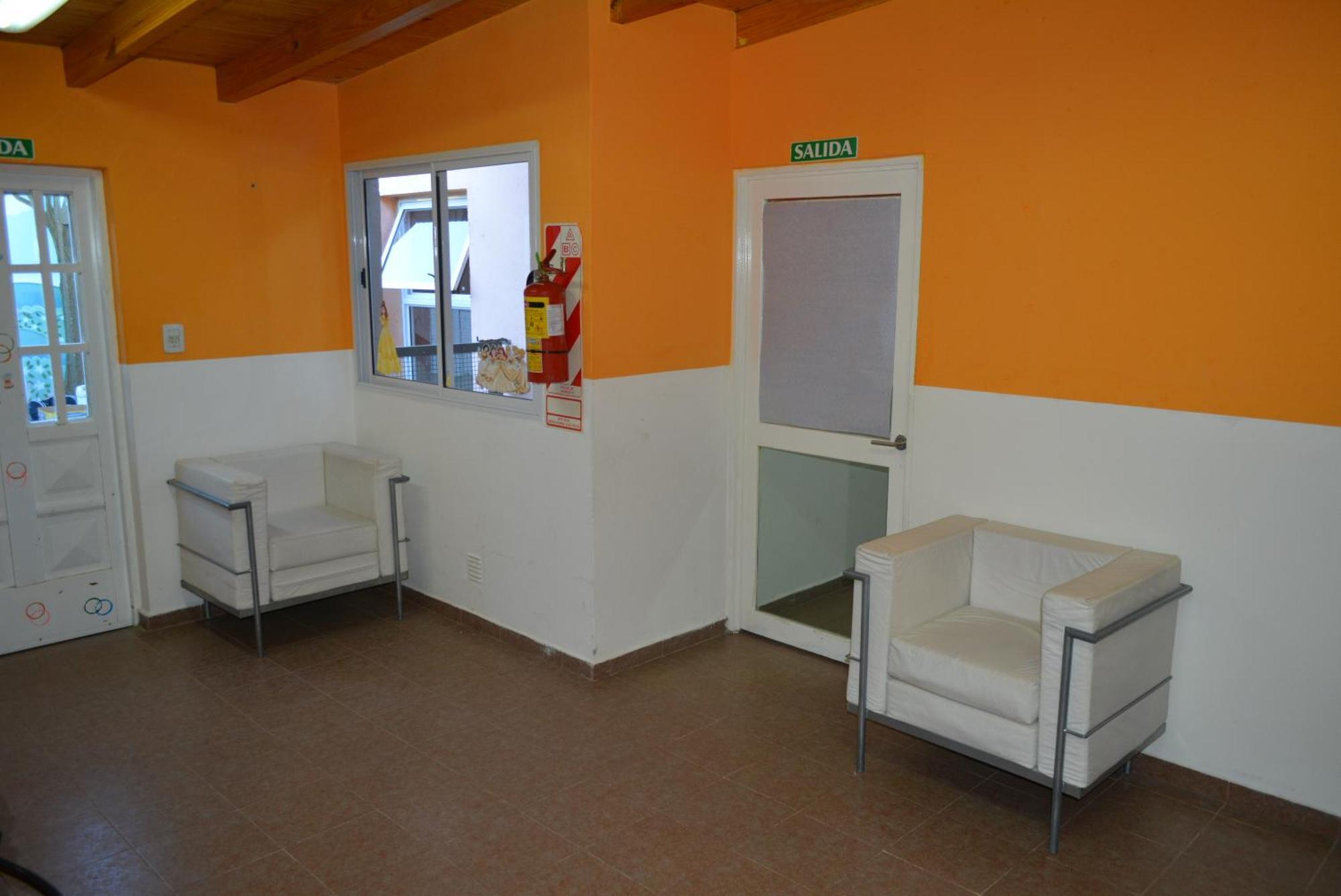 Hostel El Viajante Los Antiguos Zewnętrze zdjęcie