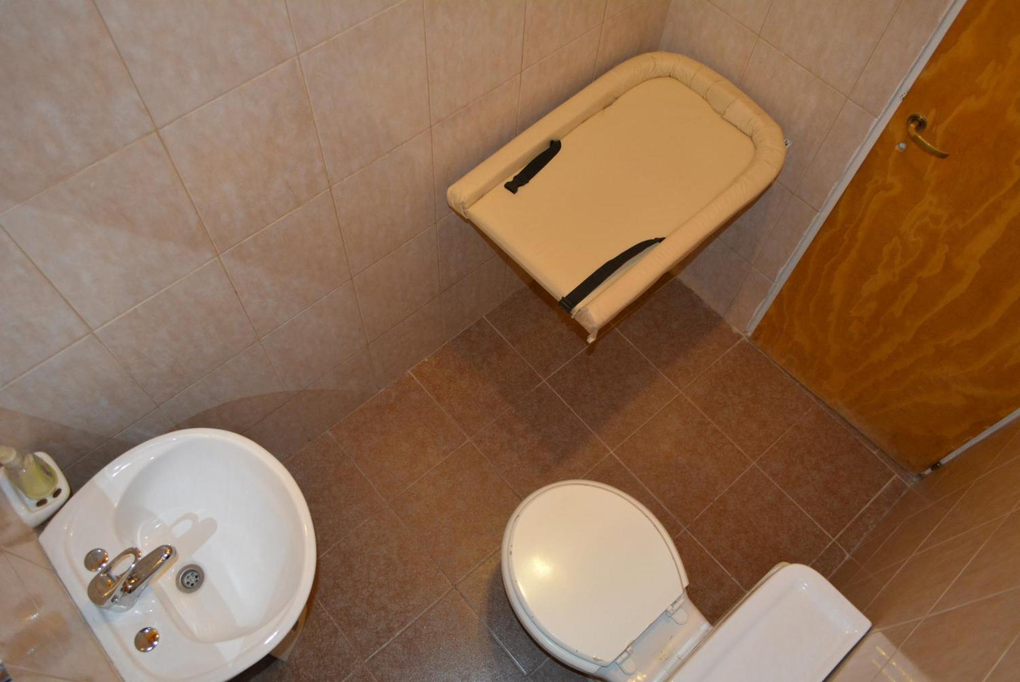 Hostel El Viajante Los Antiguos Zewnętrze zdjęcie