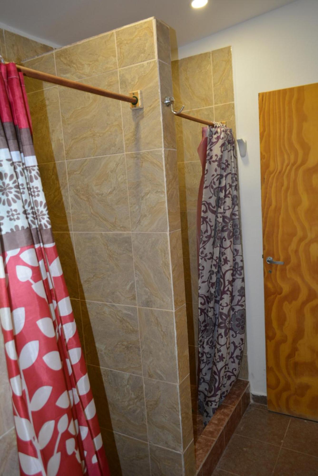 Hostel El Viajante Los Antiguos Zewnętrze zdjęcie